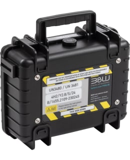 BW 128773 OUTDOOR BATTERY.CASE P908.08. Main Image