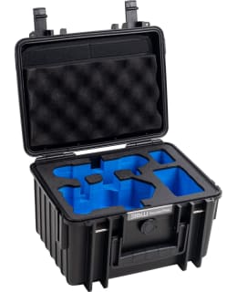BW 126682 OUTDOOR CASES TYPE 2000 FOR DJ Main Image