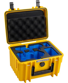 BW 126683 OUTDOOR CASES TYPE 2000 FOR DJ Main Image