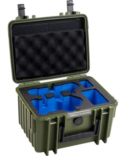 BW 126684 OUTDOOR CASES TYPE 2000 FOR DJ Main Image