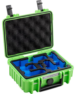 B&W 127067 CASES TYPE 500 FOR DJI OSMO P Main Image