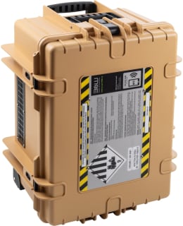 BW 128784 OUTDOOR BATTERY.CASE 908.16. T Main Image