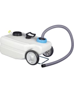 FR PYÖRÄLL. JÄTEVESISÄILIÖ Main Image