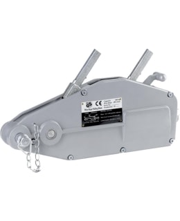 NORDFOREST LOMPAKKOTALJA 3200 KG Main Image