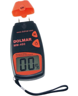 DOLMAR MM-400 KOSTEUSMITTARI Main Image