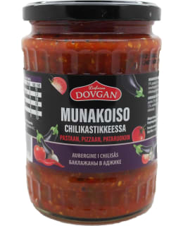 DOVGAN MUNAKOISO CHILIKASTIKKEESSA Main Image