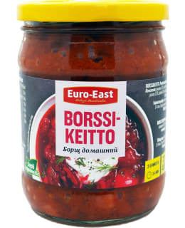 EURO-EAST BORSH VIHANNESKEITTO Main Image