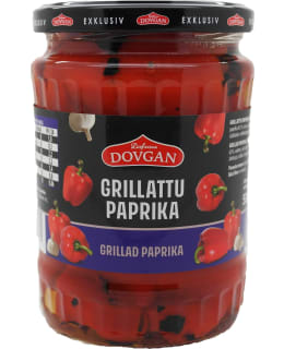 DOVGAN 530 G GRILLATTU PAPRIKA Main Image