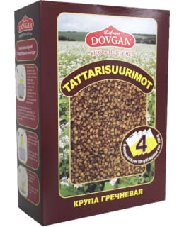 DOVGAN 4X100 G TATTARISUURIMOT Main Image