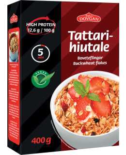 DOVGAN 400G TATTARIHIUTALEET Main Image