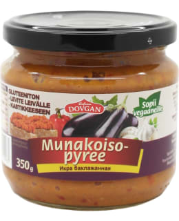 DOVGAN 350 G MUNAKOISOPYREE Main Image
