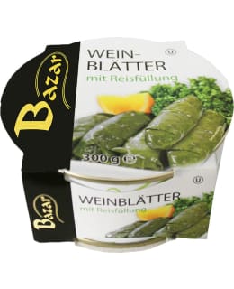 BAZAR VIINILEHTIKÄÄRYLEET Main Image