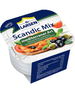 LARSEN VÄLIMEREN 125G MAKRILLIHIUTALEET Main Image