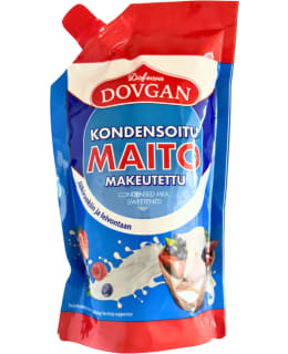 DOVGAN 300G/231ML MAK KONDENSOITU MAITO Main Image