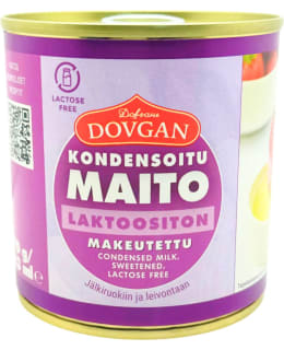 DOVGAN LTON MAK 370G/283ML KONDENS MAITO Main Image