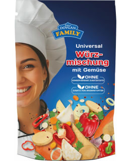 DOVGAN FAMILY YLEISMAUSTESEOS VIH 500 G Main Image