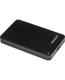 INTENSO 500GB  KUNNOSTETTU ULKOINEN HDD Main Image