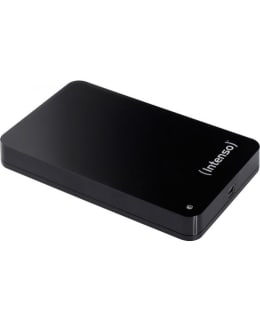 INTENSO 1TB ULKOINEN KOVALEVY Main Image