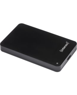 INTENSO HDD 2TB ULKOINEN 2.5" KOVALEVY Main Image