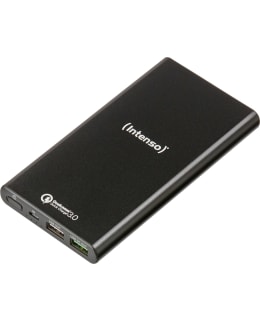 INTENSO 10000MAH MU QC 15A-31A POWERBANK Main Image