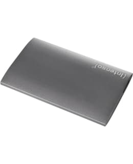 INTENSO 256GB SSD ULKOINEN KOVALEVY Main Image