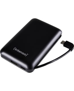 INTENSO POWER BANK XC10000 MUSTA Main Image