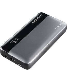 INTENSO 25000 MAH 140W POWERBANK Main Image