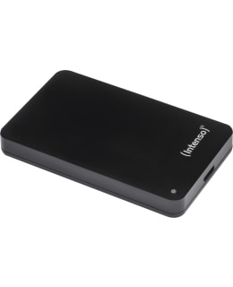 INTENSO 320GB KUNNOSTETTU ULKOINEN HDD Main Image