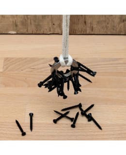 Neo. ring magn rd 40x5 ch-pl 21kg Main Image