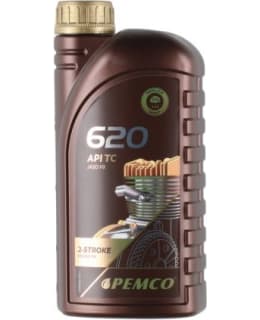 PEMCO 1L 620 2T MOOTTORIÖLJY Main Image