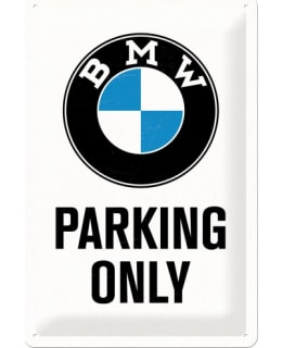 22241 BMW PARKING ONLY 20X30 KILPI Main Image