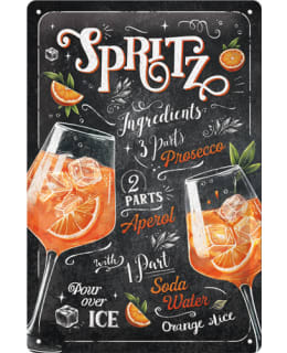 22410 APEROL SPRITZ 20X30 KILPI Main Image