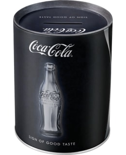 31018  COCA-COLA SÄÄSTÖLIPAS Main Image