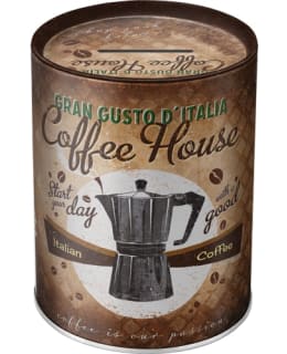 31022  COFFEE HOUSE SÄÄSTÖLIPAS Main Image