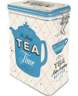 TEA SÄILYTYSPURKKI Main Image