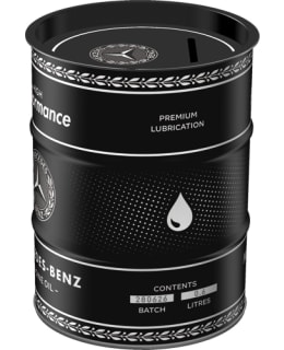 31517 MERCEDES-BENZ SÄÄSTÖLIPAS Main Image