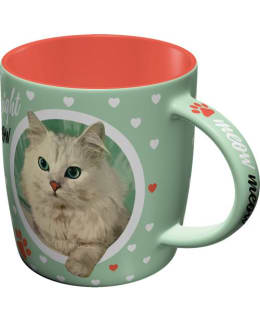 NOSTALGIC CAT LOVER MUKI Main Image