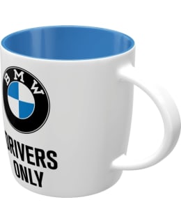 NOSTALGIC BMW-DRIVERS ONLY MUKI Main Image