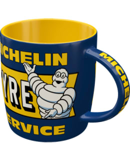 NOSTALGICART MICHELIN TYRE SERVICE MUKI Main Image