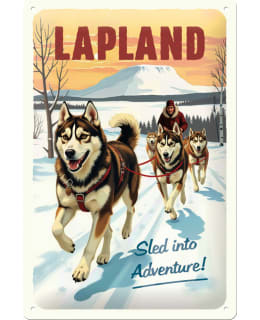 62261 HUSKY 20X30 KILPI Main Image