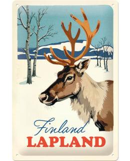 62262 REINDEER 20X30 KILPI Main Image