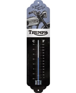 NOSTALGIC ART TRIUMPH LÄMPÖMITTARI Main Image