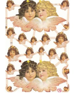 FARNIA 7193 ENKELEITÄ KIILTOKUVA Main Image