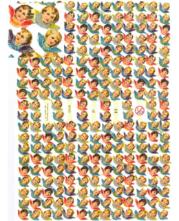 23,5 X 16,5CM KIILTOKUVA ENKELINPÄÄ Main Image