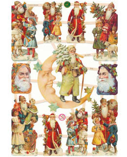 FARNIA JOULUISIA KUVIA KIILTOKUVA Main Image