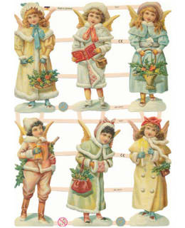 FARNIA 7347 ENKELITYTÖT KIILTOKUVA Main Image