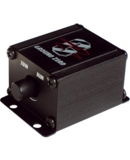 GROUND ZERO GZ-RMT TASONSÄÄDIN Main Image