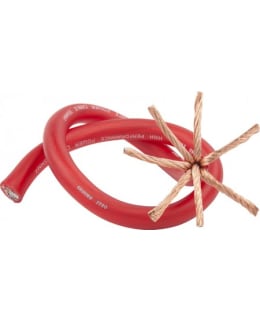 GROUND ZERO 35MM2 SOFT 30M PUN KAAPELI Main Image