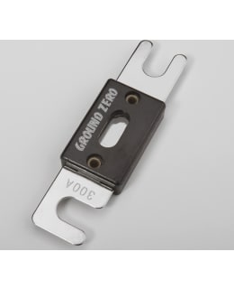 GROUND ZERO GZFU 300A/1 ANL ANL-SULAKE Main Image