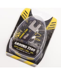 GROUND ZERO ANL 400A SPL-SULAKE Main Image